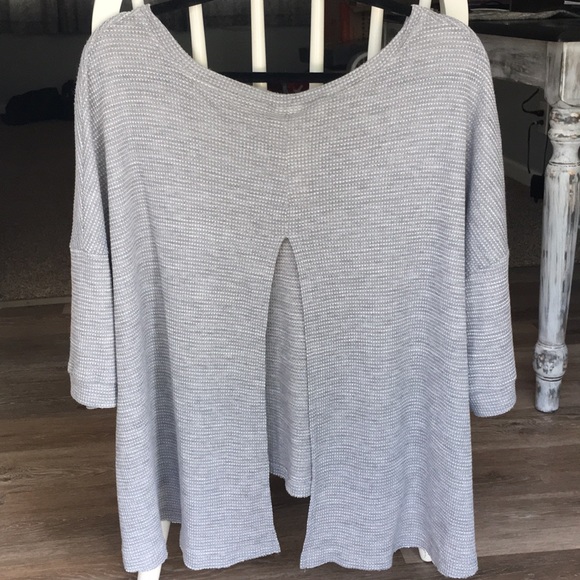 Free People top - Picture 2 of 5